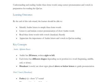 GRADE 1 RATIONALIZED IRE LESSON NOTES
